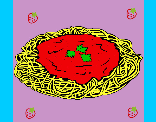 FERchis espaguetti