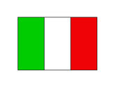 Dibujo Italia 1 pintado por cousteau