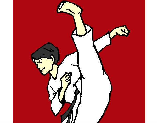 karateka