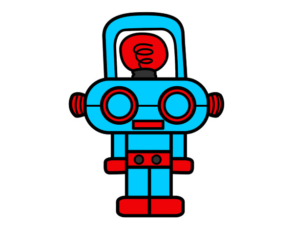 robo robot