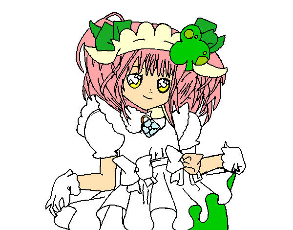 shugo chara