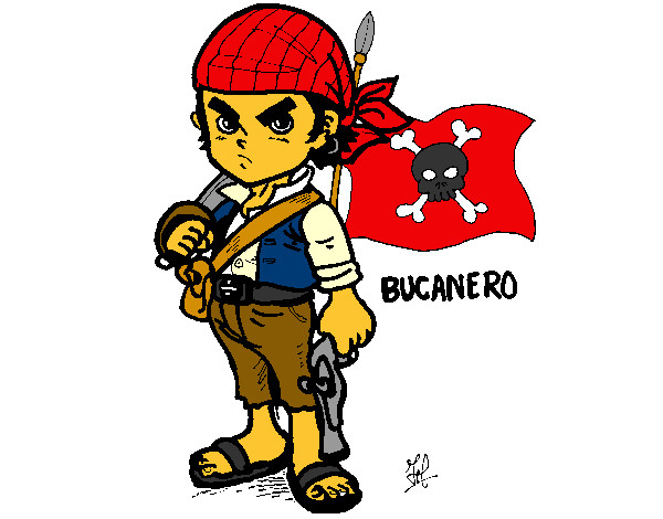 bucanero