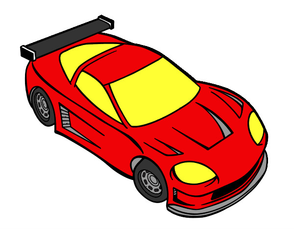 Ferrari de Brendo