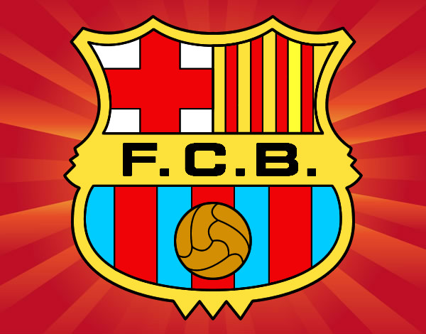 Visca el Barça!