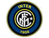 Dibujo Escudo del Inter de Milán pintado por Chiichaa7