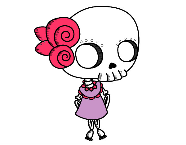 calaverita