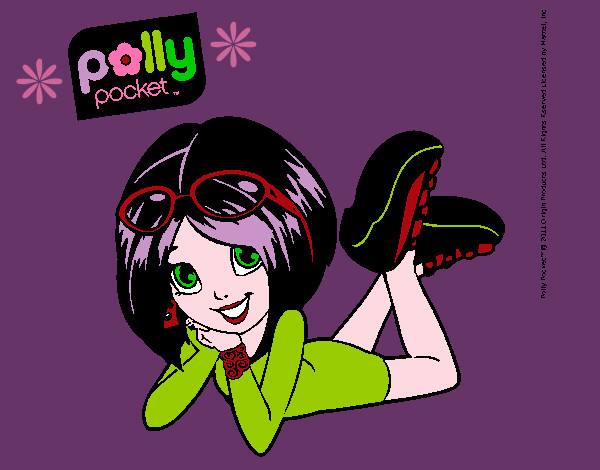 Polly Pocket 13