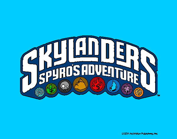 Skylanders Spyro´s Adventure
