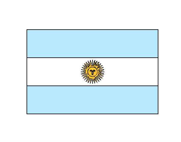 ARGENTINA!!!!
