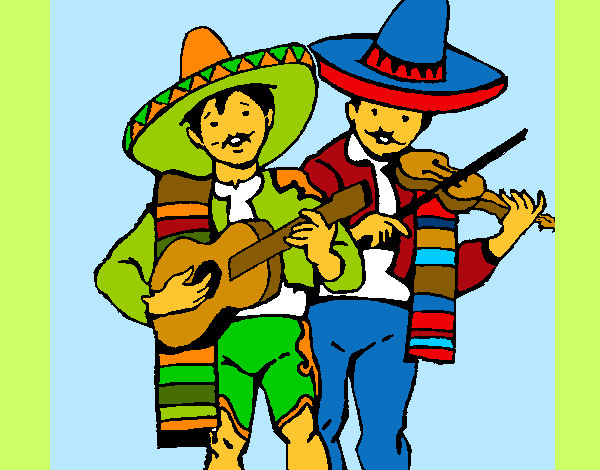 Mariachis