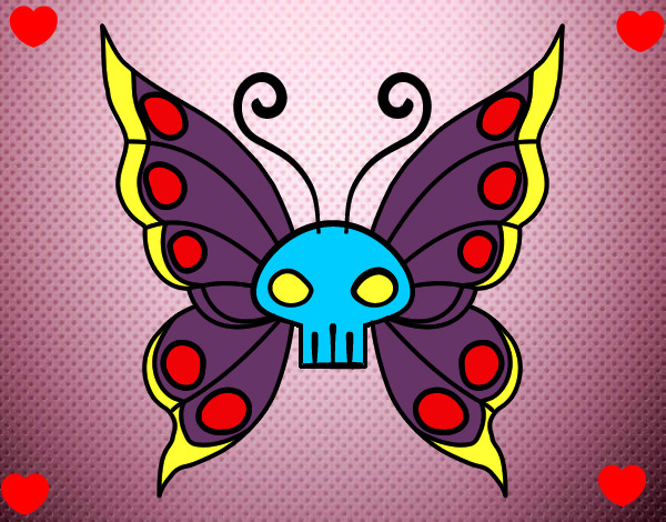 Mariposa Emo