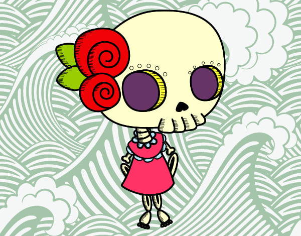 Calavera