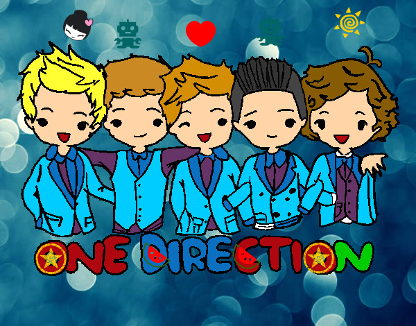 one direction los mejores