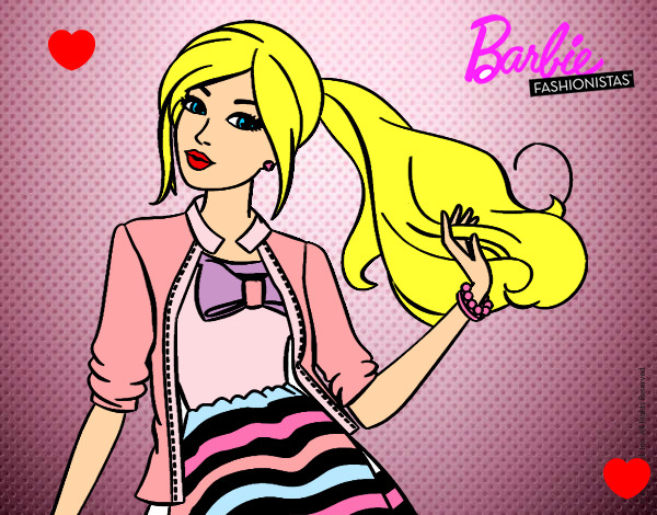 Barbie mariner¡¡