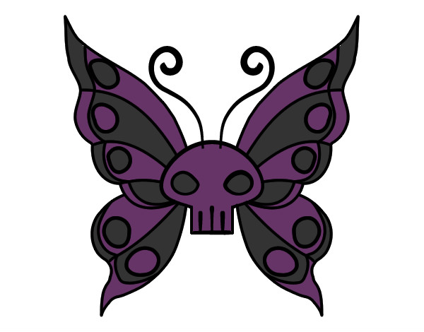 mariposa