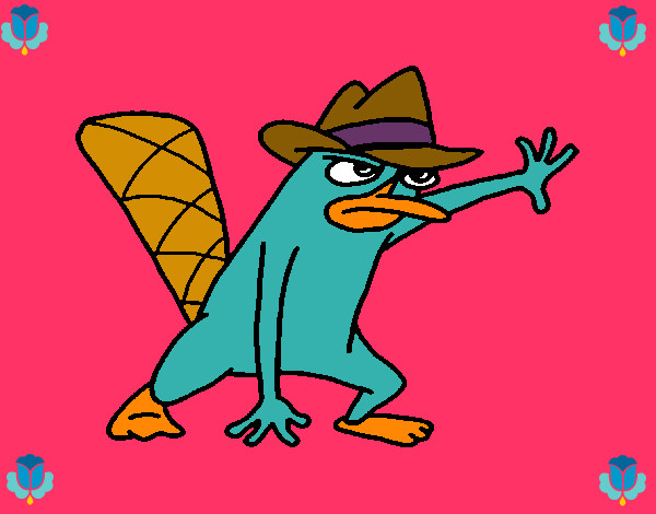 perry