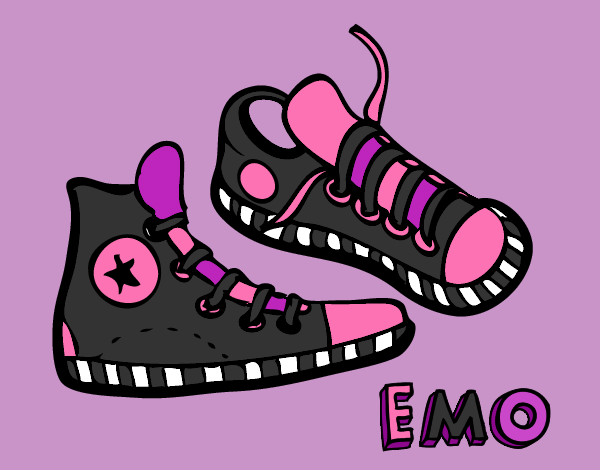 Miis Zapatos EMO TKM