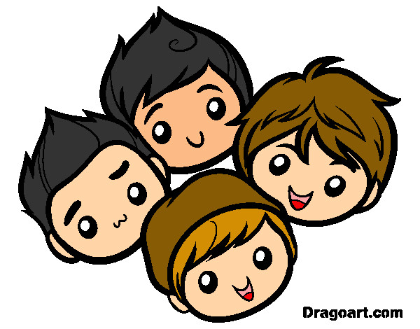 btr en dibujitoos