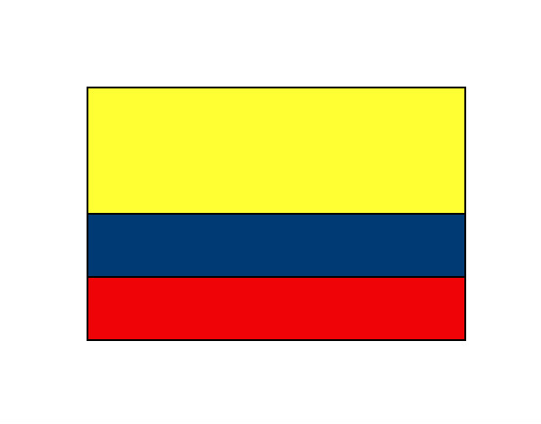 Colombia!!