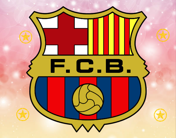 Escudo del F.C. Barcelona