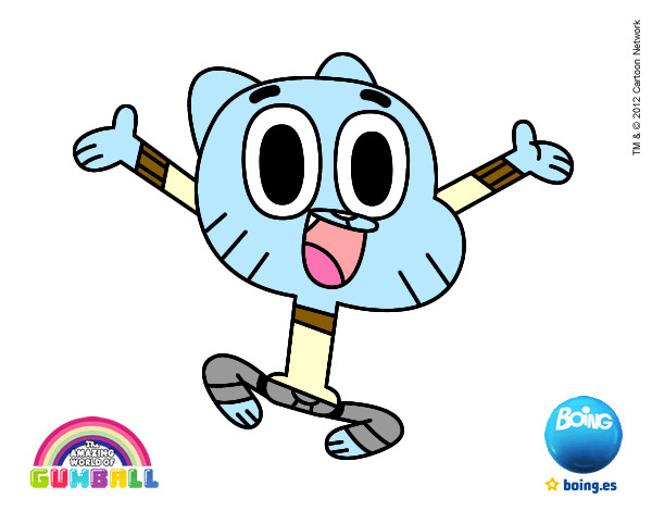 Gumball