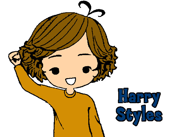 Harry styles