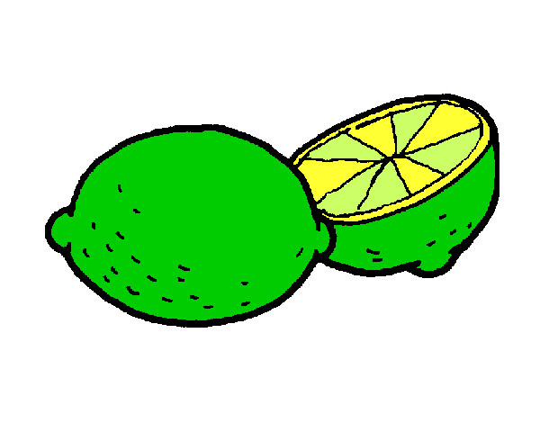 limón2