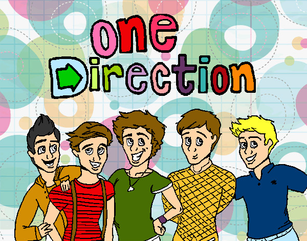 one direction son perfecto