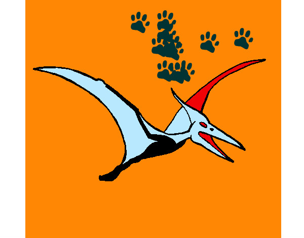 Pterodáctilo