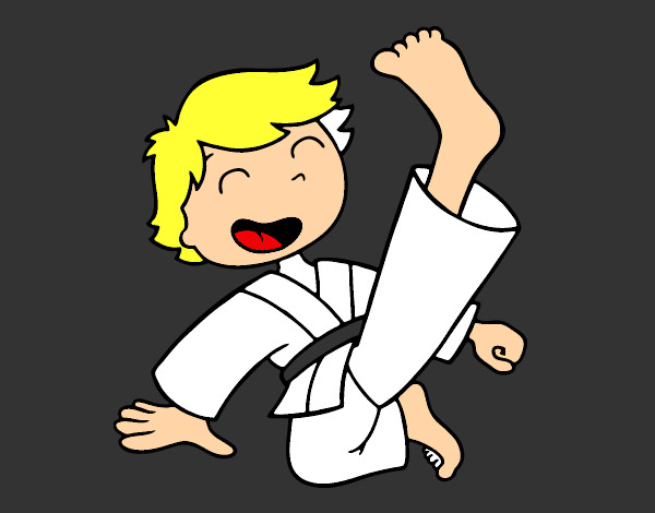 karate