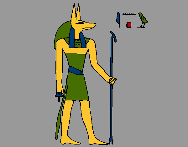 Anubis