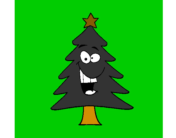 árbol navidad