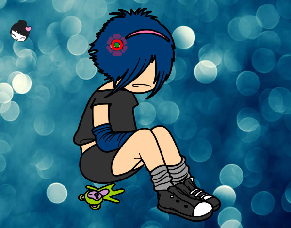 Yoo .. EMO~