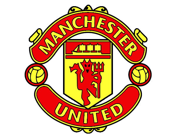 Escudo del Manchester United