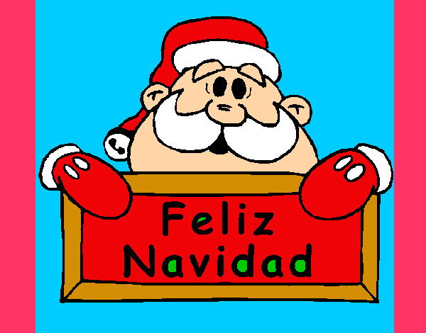 la navidad