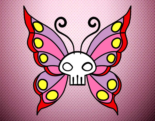 Mariposa Emo