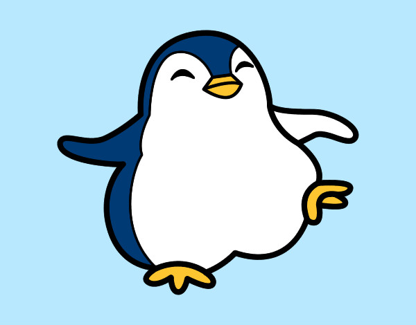 PINGUINITO