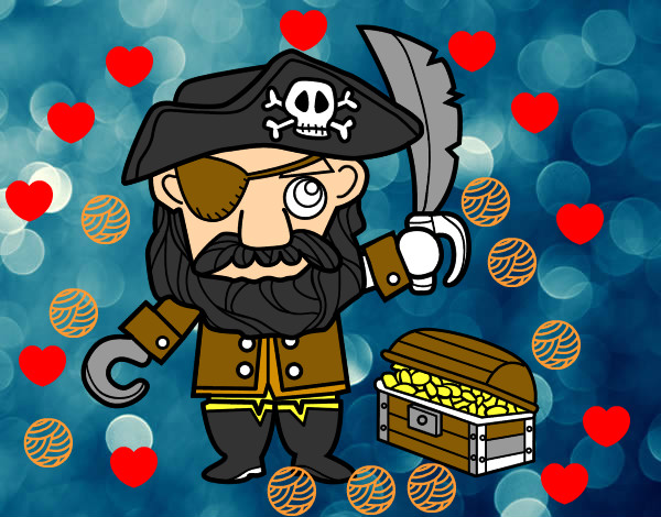 pirata ekaitz