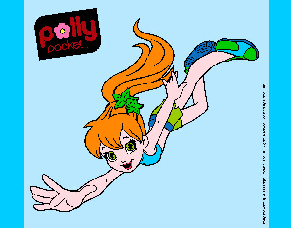 Polly Pocket 5