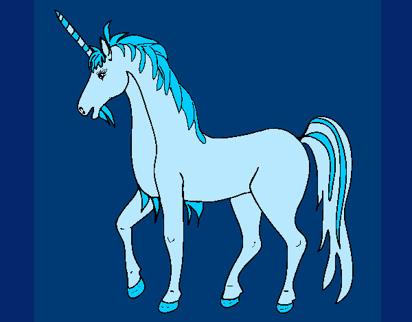 El unicornio