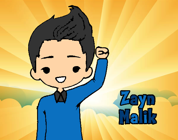 ♥♥Zayn Malik♥♥ 1D