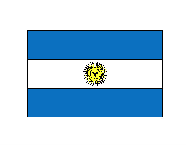 viva argentina