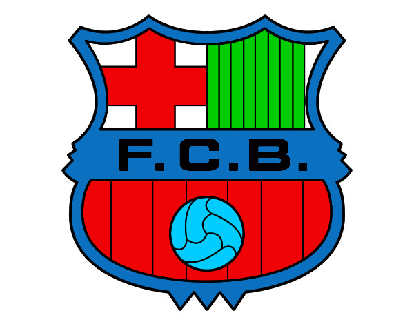 Escudo del F.C. Barcelona