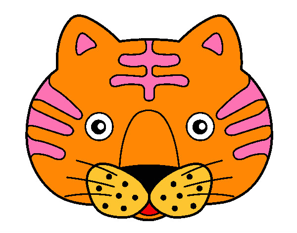Dibujo Gato II pintado por kootte