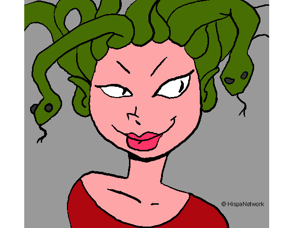 medusa