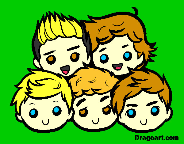 I♥1D