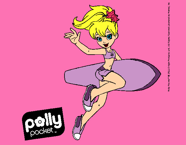 Polly Pocket 3