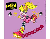 Dibujo Polly Pocket 8 pintado por vale_barto