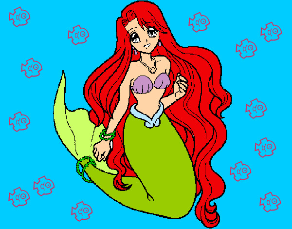 ariel