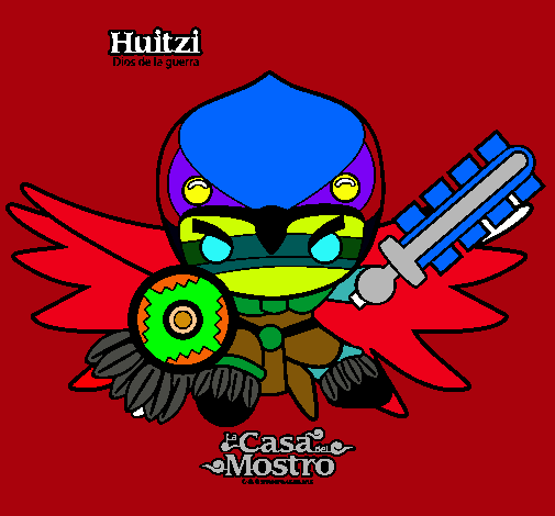 Huitzi